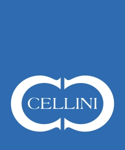 Cellini Design Logo